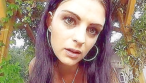 Amazing video porn of alice nice in a hardcore scene