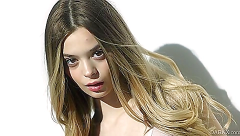 Horny milf with sexy stockings getting fucked deepthroat