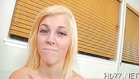 Big ass brunette gets drilled through and drilled deeply in view