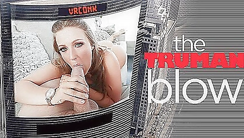 Hot blonde in boots fucks her pussy and gets a cumshot