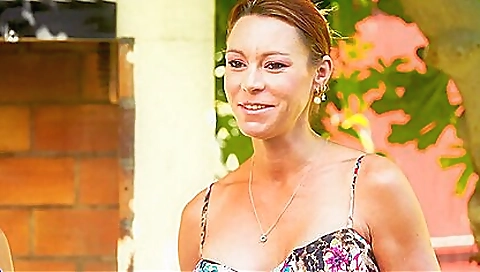 Amazing redhead pornstar in incredible red head xxx clip