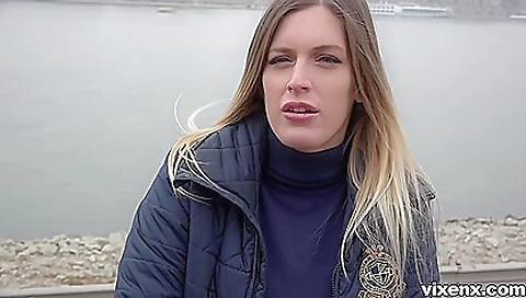 I love to fuck my black cock in a black dress and shorts