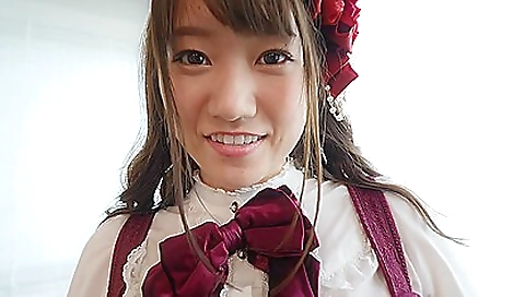 Kamef-013 Individual Photography Specialized Cosplay Ph - Teaser Video