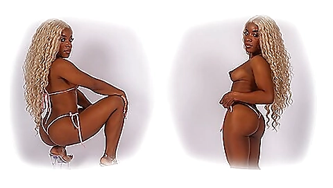 Horny blonde teen in vr porn is fingered and fingered