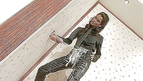 slim brunette in a sexy lingerie to be fucked a lot