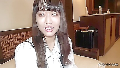 Japanese casting is a big deal for a big booty babe