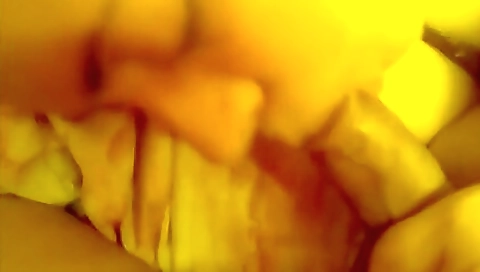 Mature Girl Sucks Her Young Lovers Cock And Gets A Faci