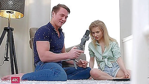 Lightfairy analyzed after surprising BF on his birthday