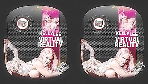 Hot teen babe gets her huge tits rubbed in vr porn