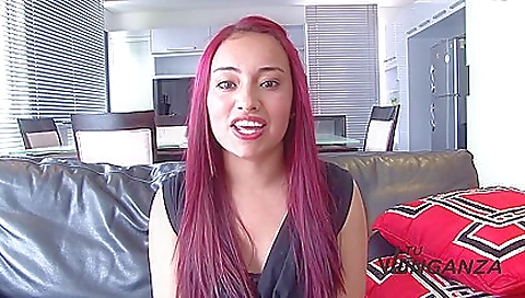 Milf with a big mouth and a face sucks and gets a face full of cum