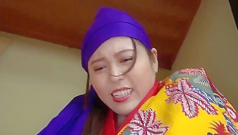 Javed censored asian video with a japanese whore 3d porn