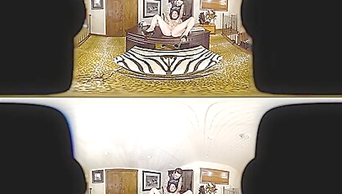 Nurse uses her hands to make her patient's pussy very wet