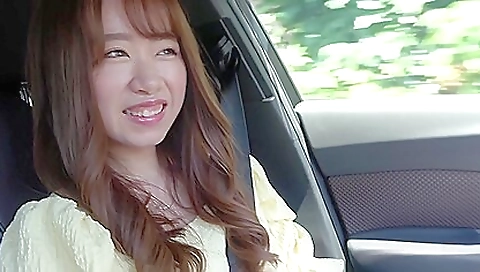 Pkpd-213 A Simple Job That Just Makes You Creampie A Re - Teaser Video